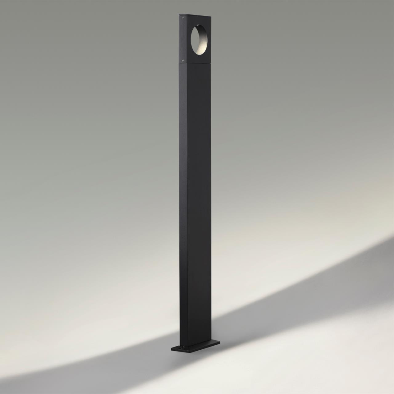 Уличный светильник Odeon Light 6653/10GA