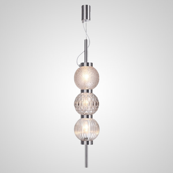 Подвесной светильник MITT A L5 by ImperiumLoft