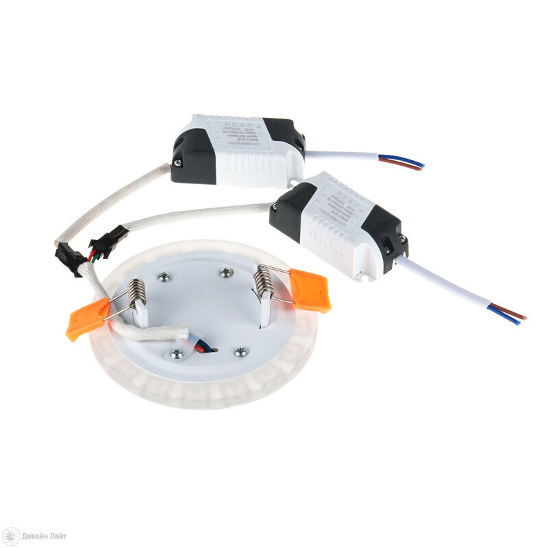 Светильник Downlight Elektrostandard DSS002 6W 4200K