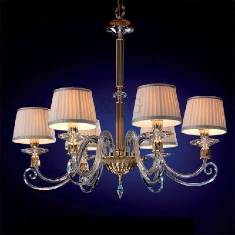 Люстра EUROLUCE SIRIO L6