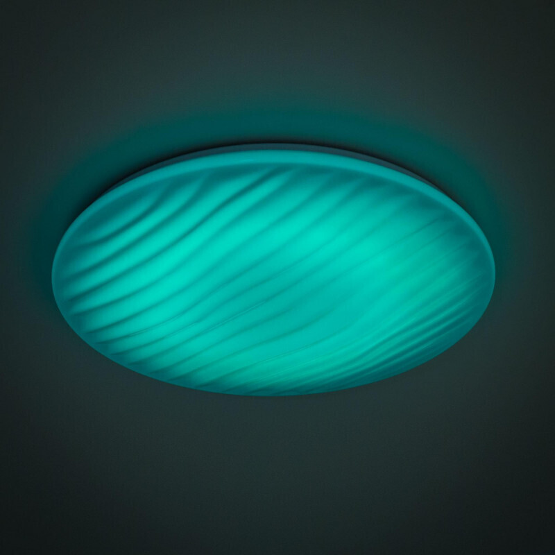 Накладной светильник Citilux CL72080RGB