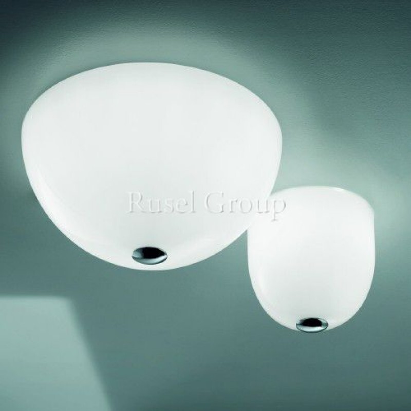 Потолочный светильник Vistosi DRESS PL P