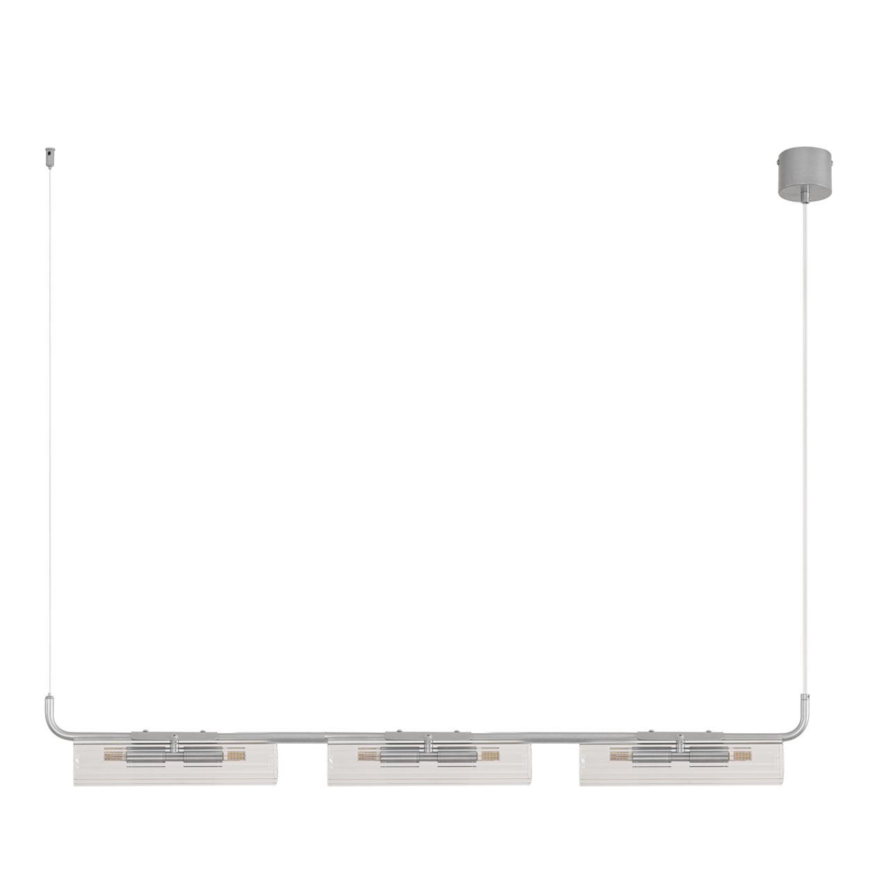 Подвес линейный Lumion 8258/6