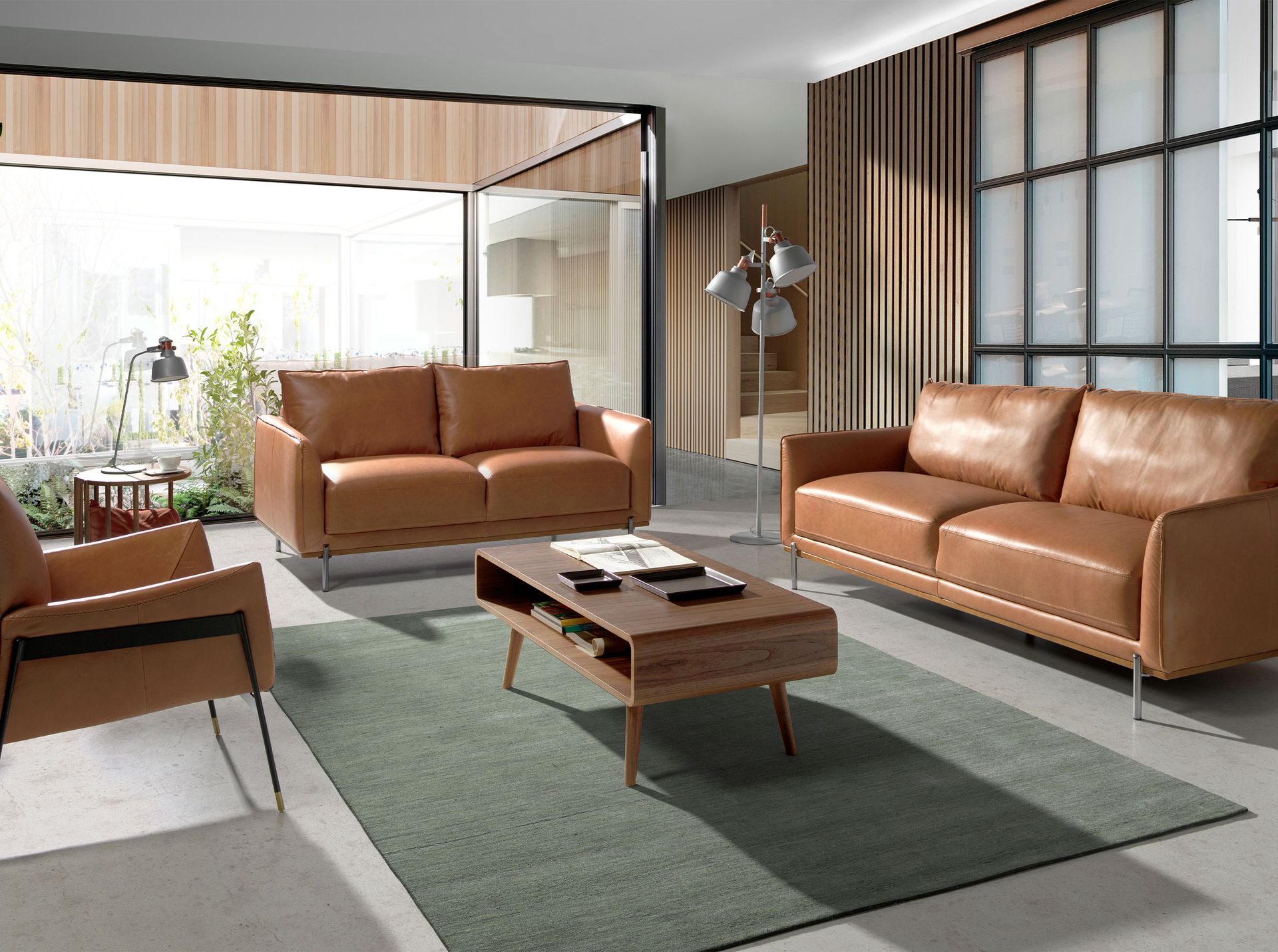 Столик журнальный PT6009 /2021 Angel Cerda