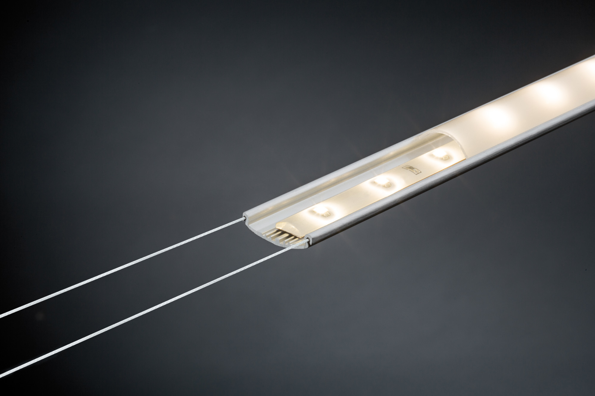 Профиль Paulmann 70717