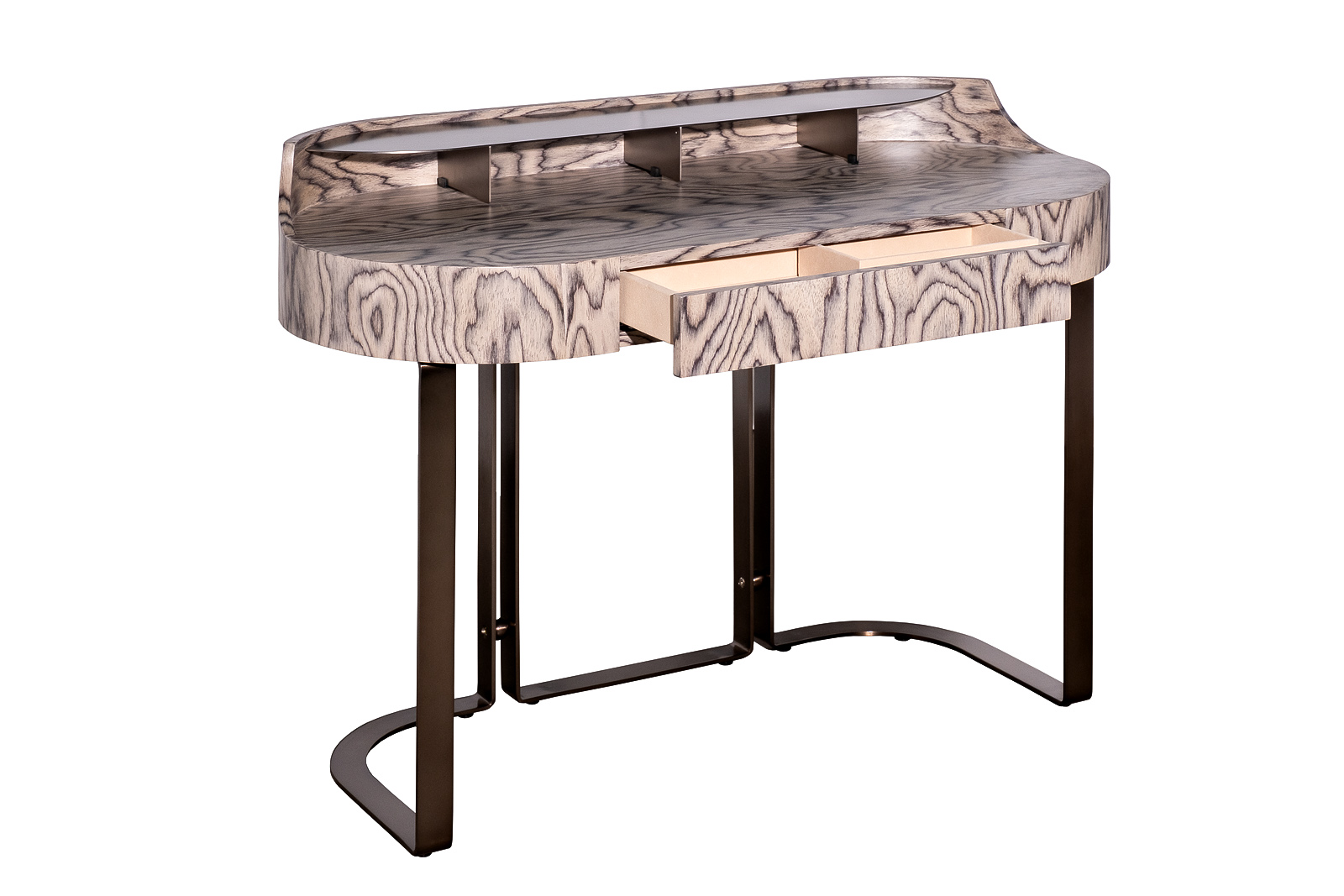 Консоль 125*55*85 Garda Decor 58DB-20048