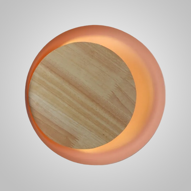 Бра LIV Pink by ImperiumLoft