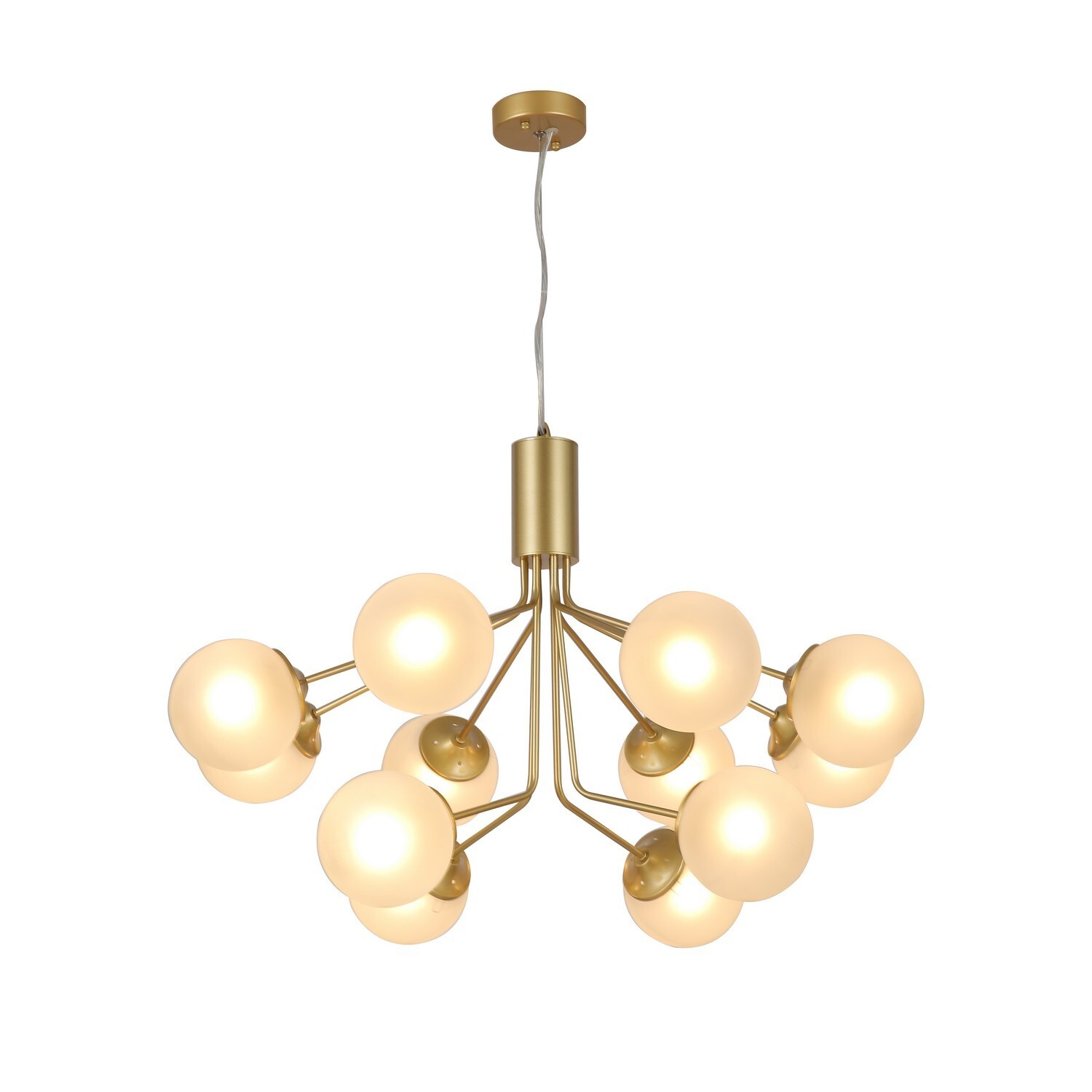 Люстра F-Promo 2631-12U