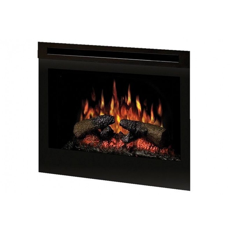 Камин Dimplex Optiflame Symphony 25'' DF 2550-EU