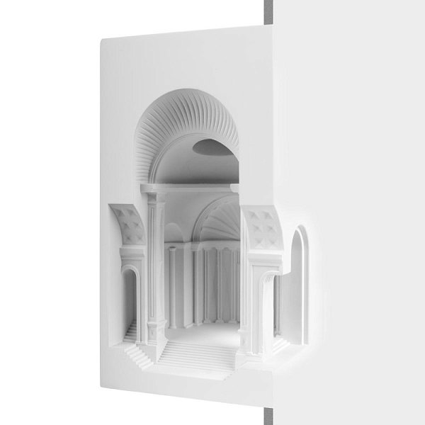Встраиваемый светильник LOFT IT 10355A