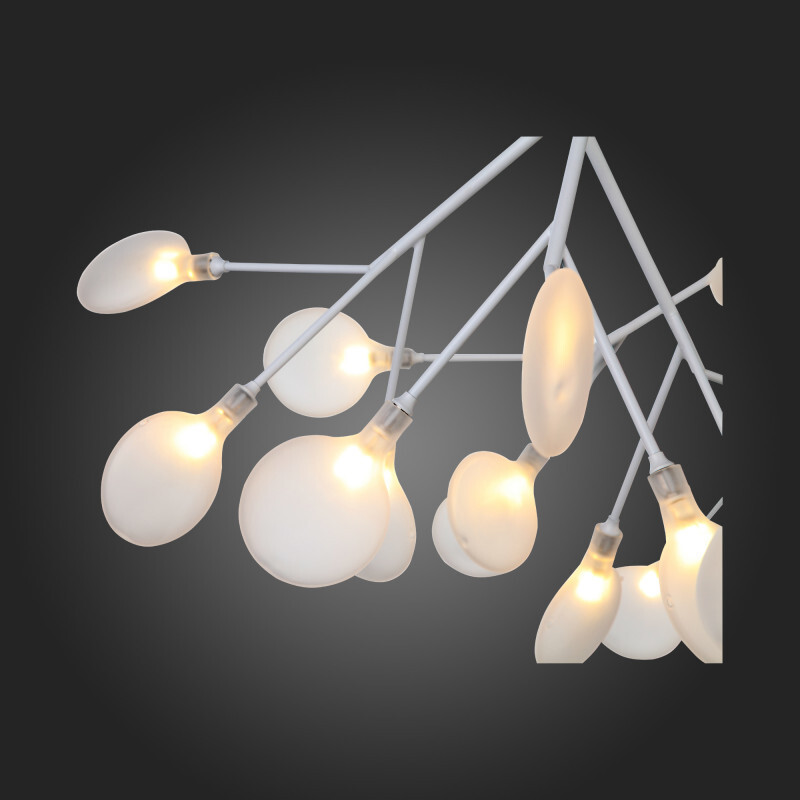 Подвесная люстра ST Luce SL411.553.45