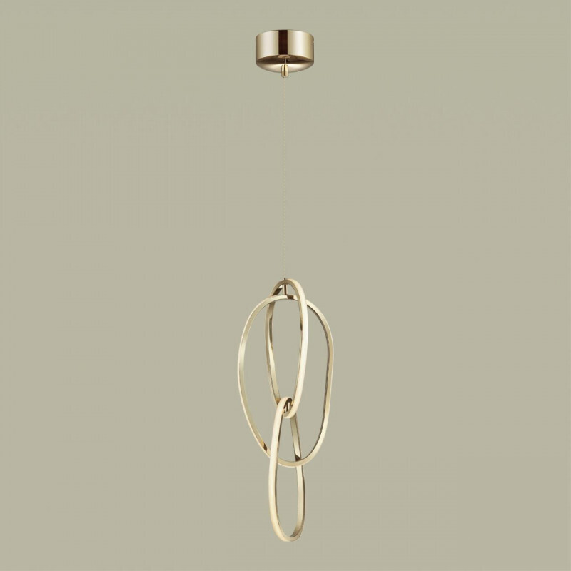 Подвесной светильник Odeon Light 4875/32L