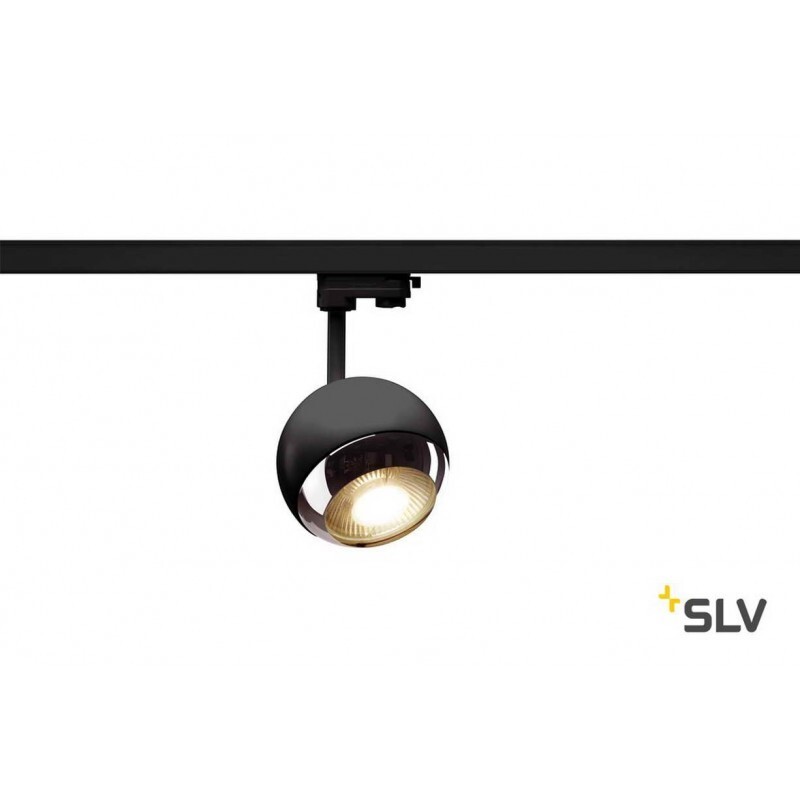 Точечный светильник SLV 1000707