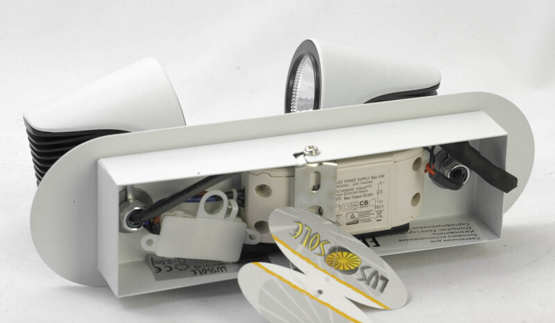 Спот Lussole LOFT LSN-4101-02