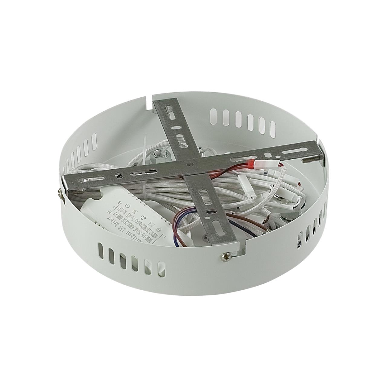 Потолочный светильник Lumion 8029/65CL