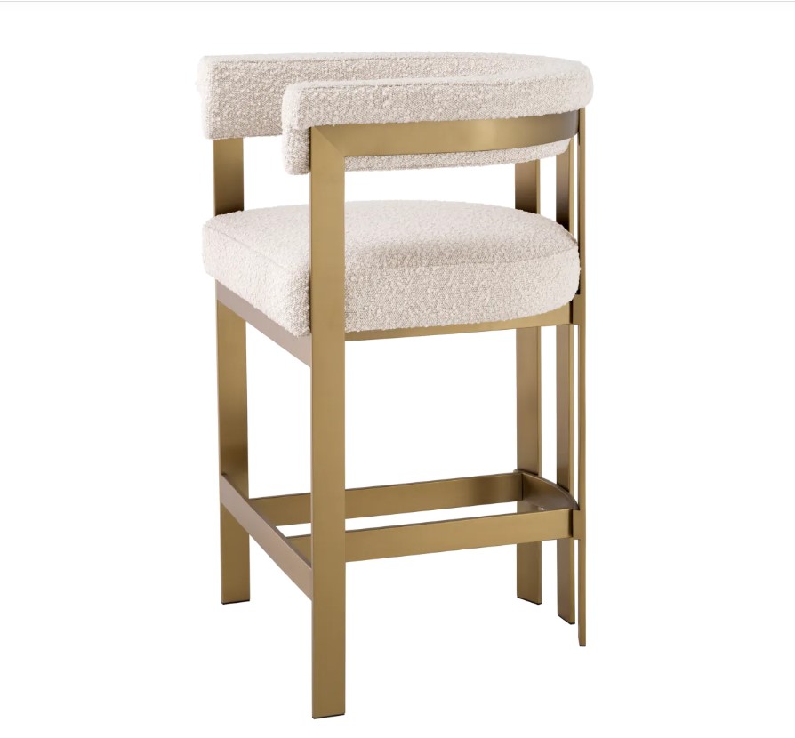 Полубарный Стул Eichholtz CLUBHOUSE 115727