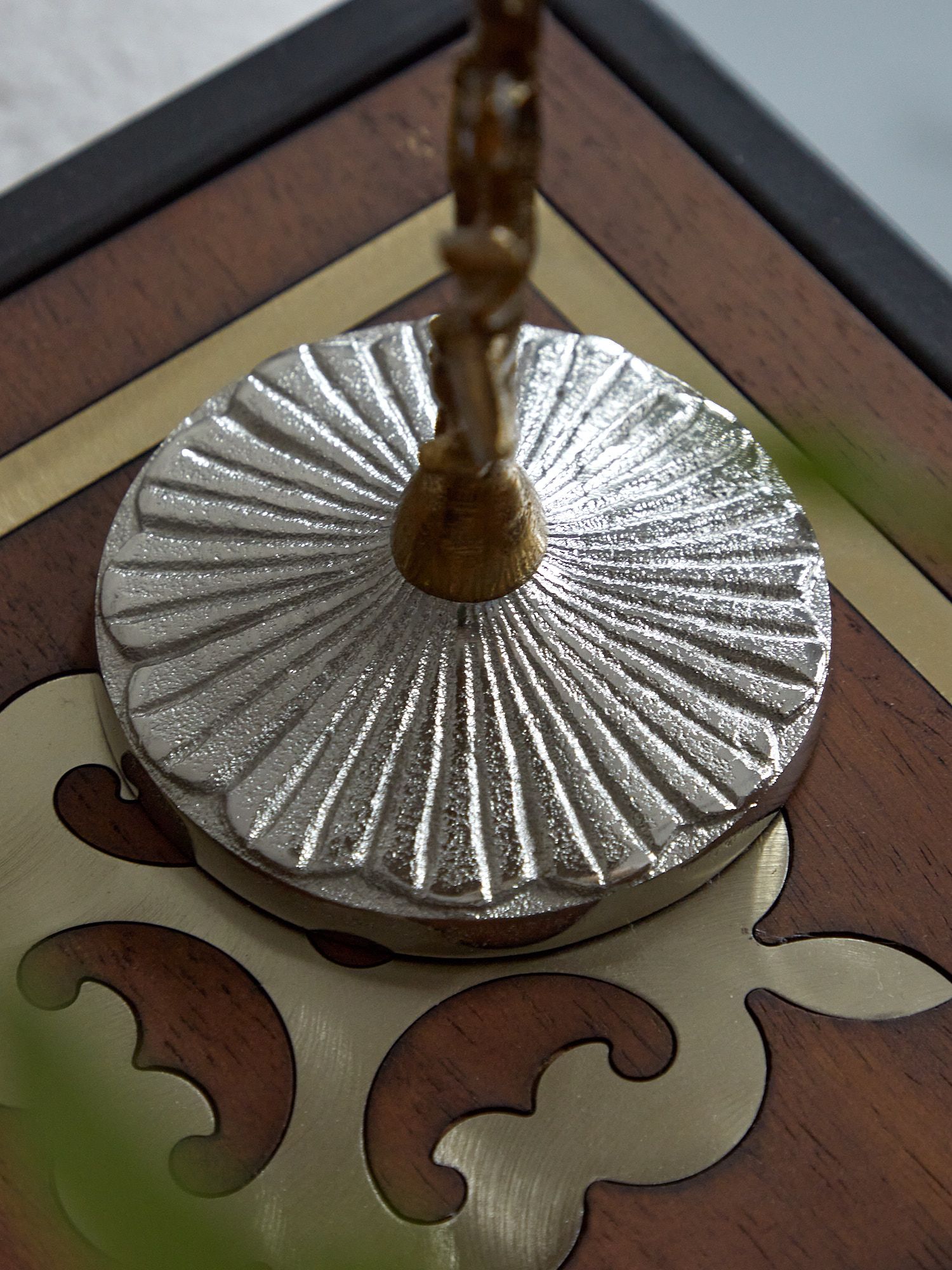 Подсвечник Glasar D5536