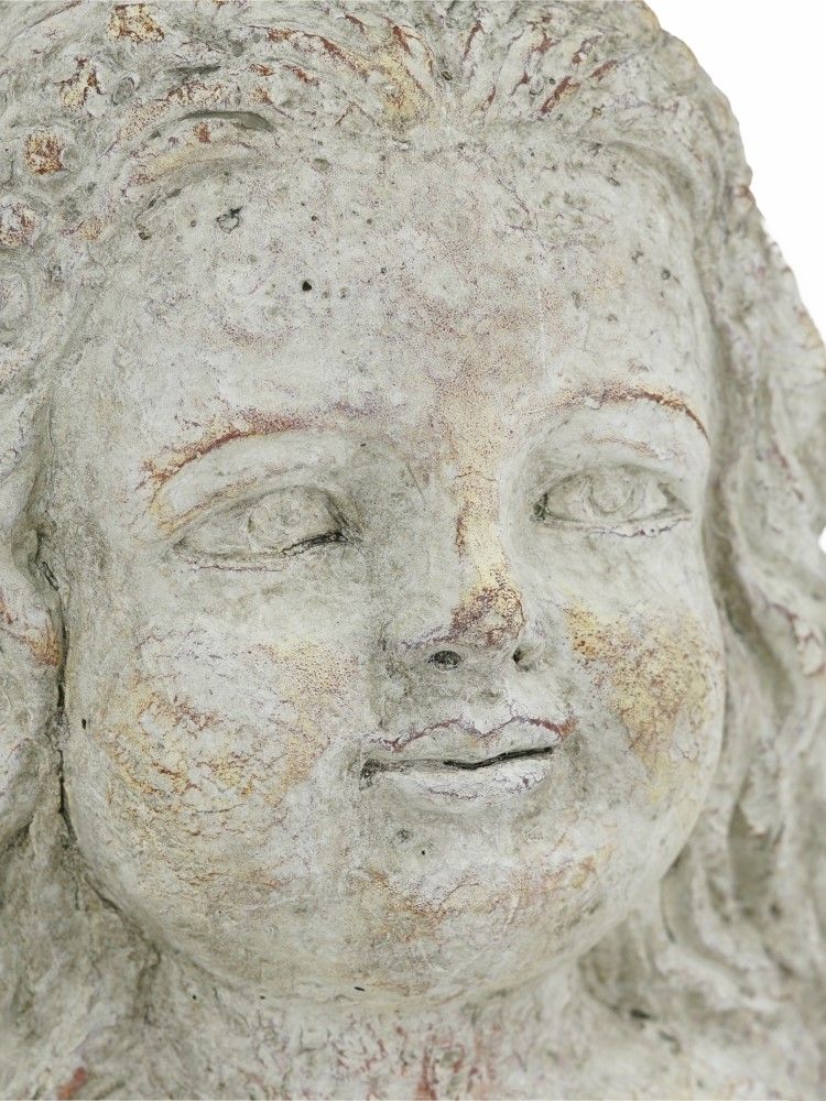 Бюст девочки Glasar 460286