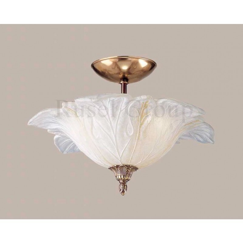 Потолочный светильник Creval Ninfa 710H