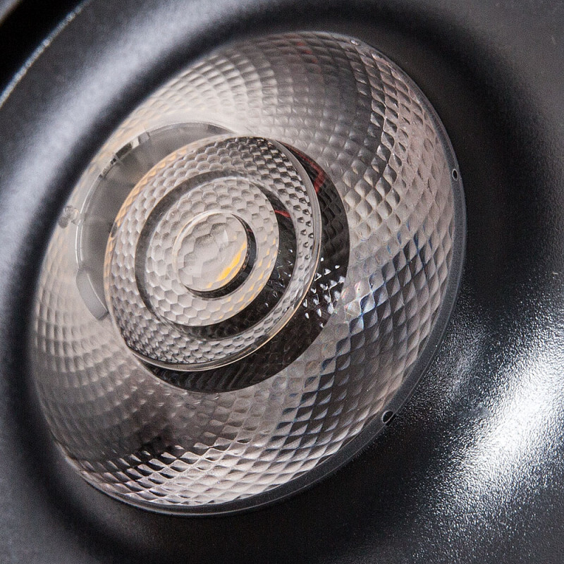 Накладной светильник Arte Lamp A7715PL-1BK