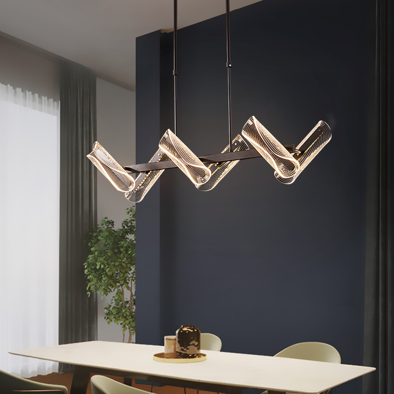 Потолочный светильник GAETANO L5 by ImperiumLoft