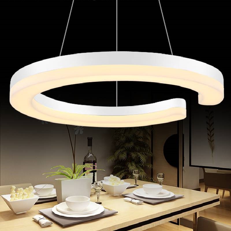 Подвесной светильник Volla by ImperiumLoft