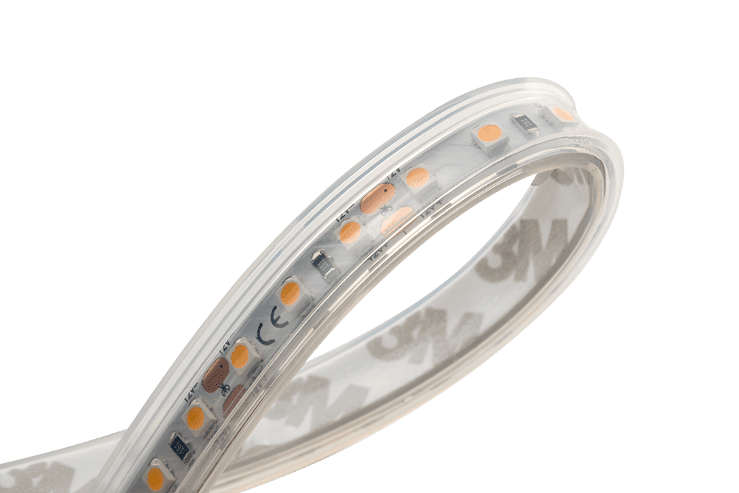 Лента светодиодная DesignLed DSG3120-12-WW-65