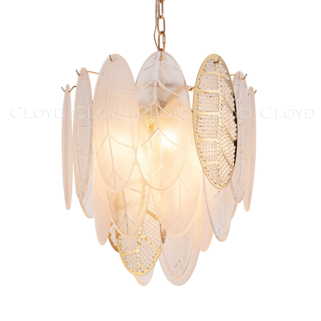 Люстра подвесная Cloyd Sinay 10970
