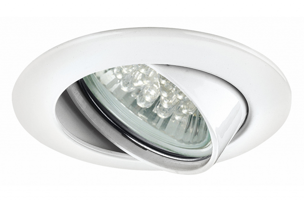 Встраиваемый светильник Paulmann 98762