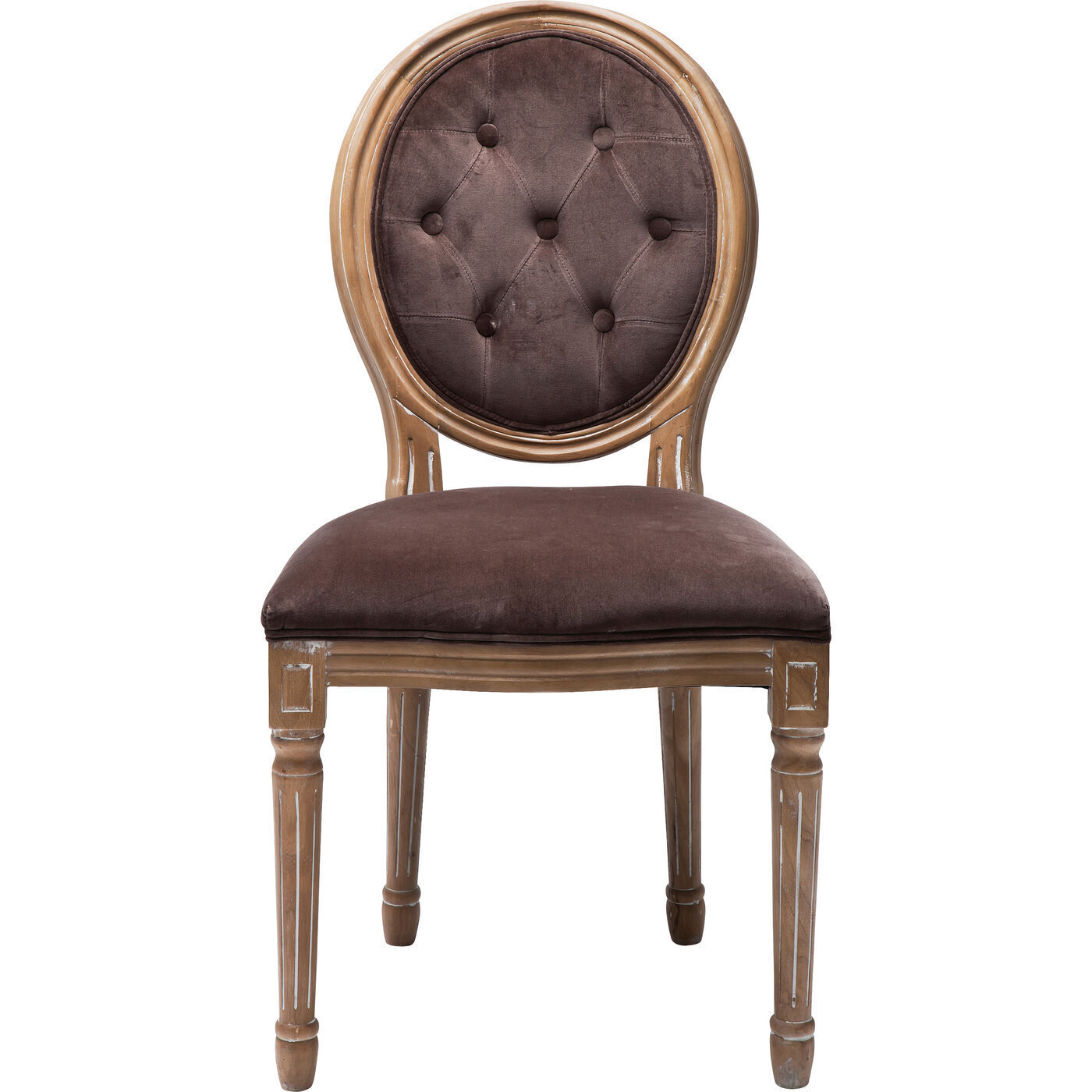 Стул KARE Louis 78416