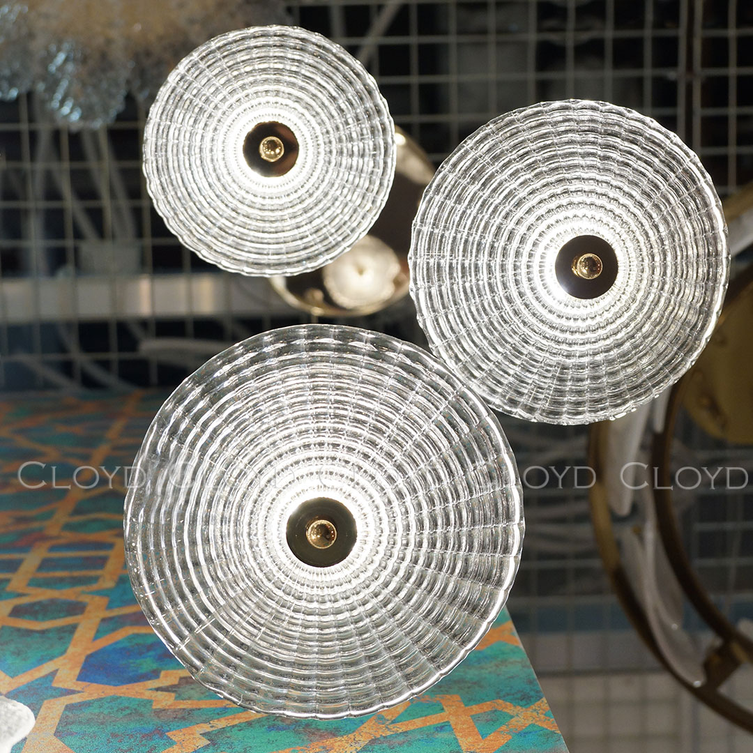 Подвесной светильник Cloyd Panoramic 11519