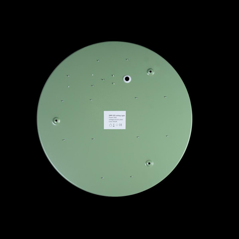 Детский светильник LOFT IT 10003/24 Green