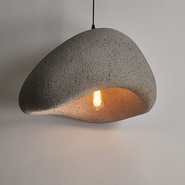 Подвесная Люстра Cemencloud A D100 Grey By Imperiumloft