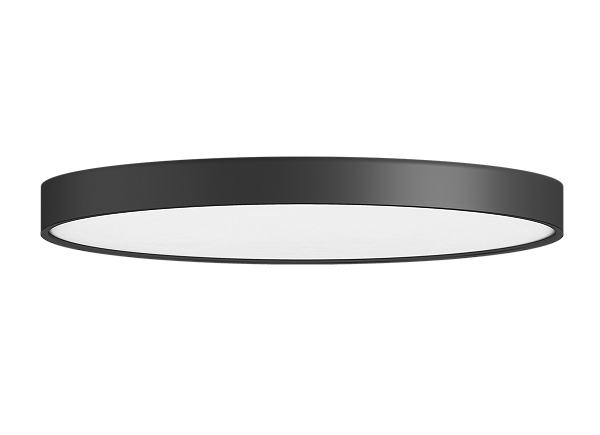 Накладной светодиодный светильник Donolux C111052D1000NW Black Sp
