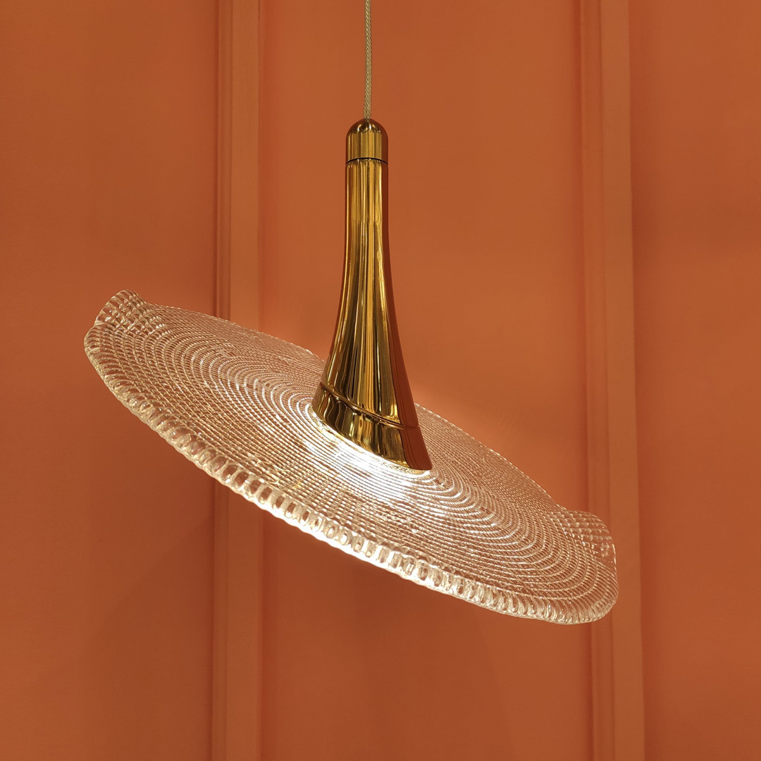 Подвесной светильник Cloyd GRAMMY P1 10665