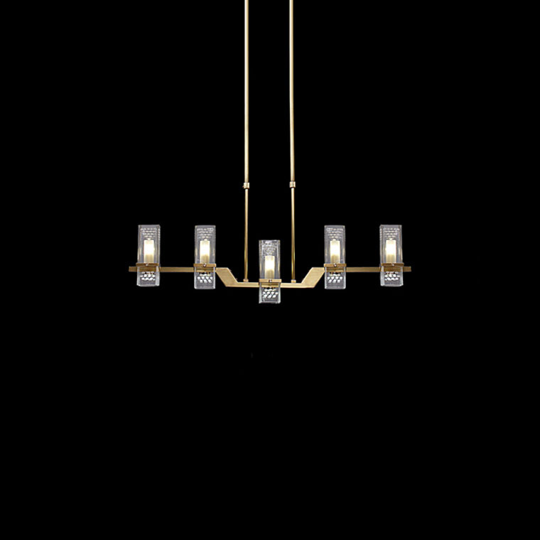 Светильник STAIRS by ImperiumLoft