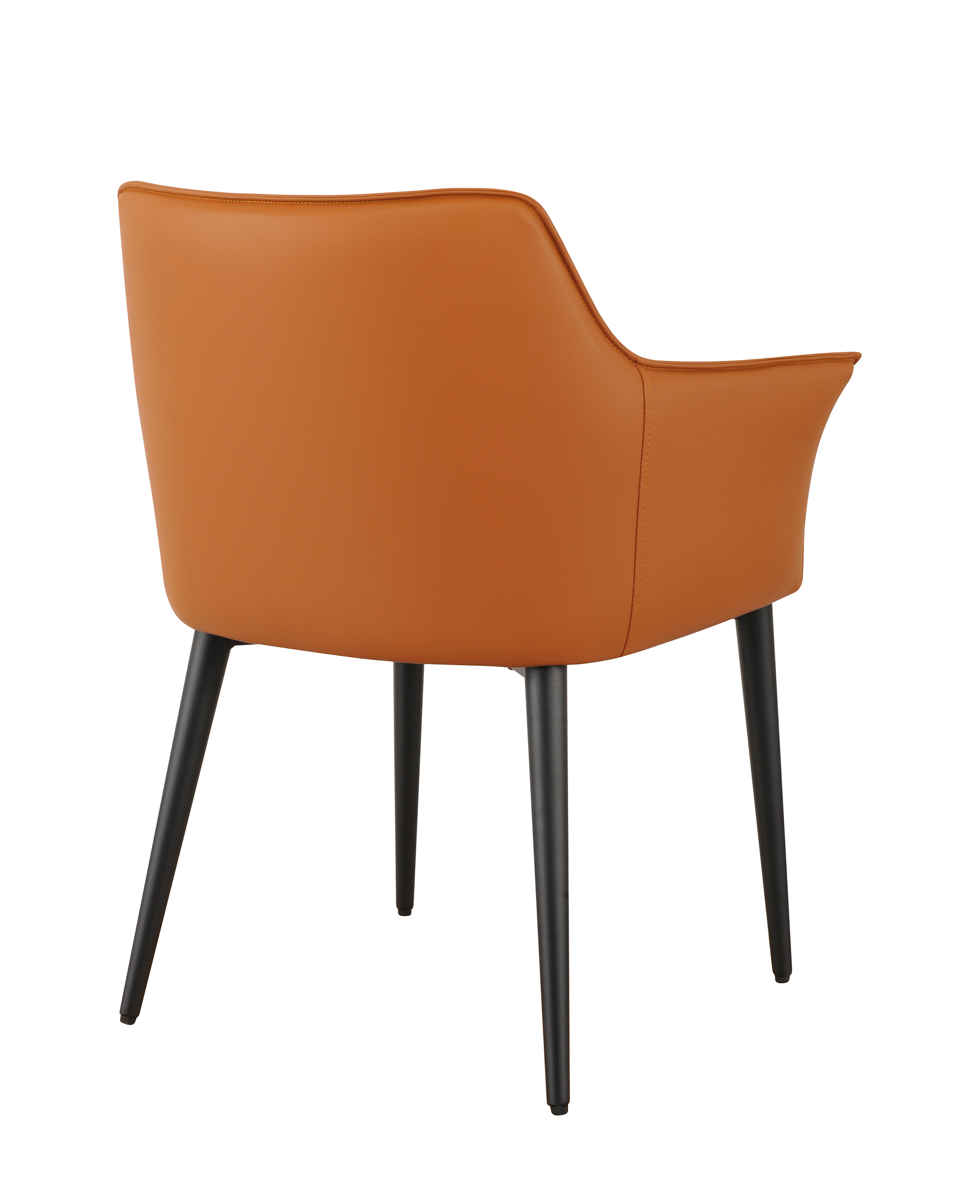 Стул Feston коричневый Stool Group