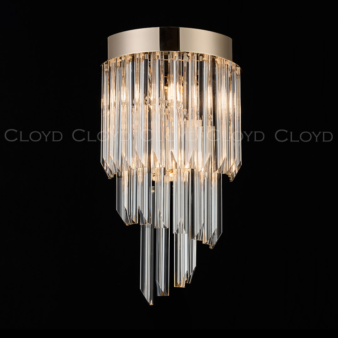 Бра Cloyd Evolute 20418