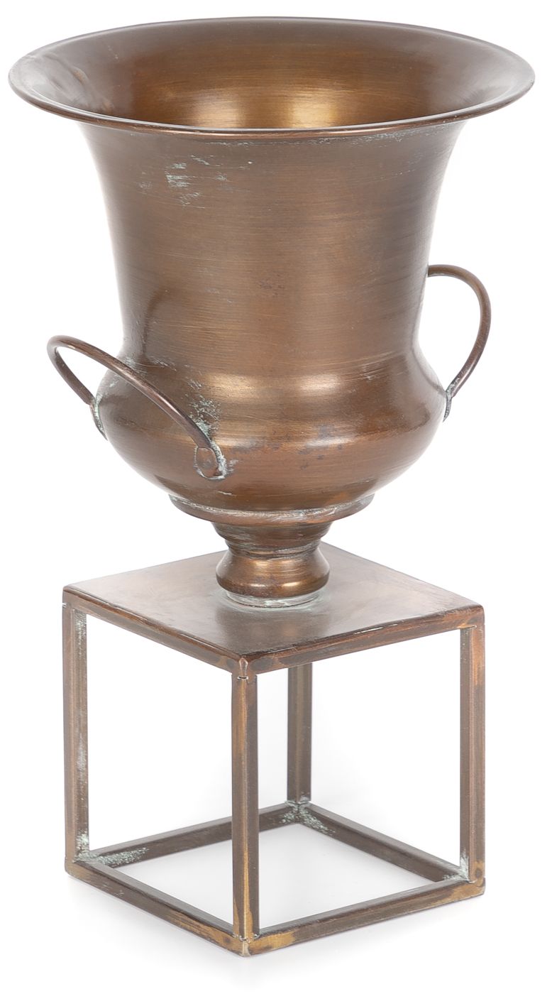 Кашпо Glasar 57-111