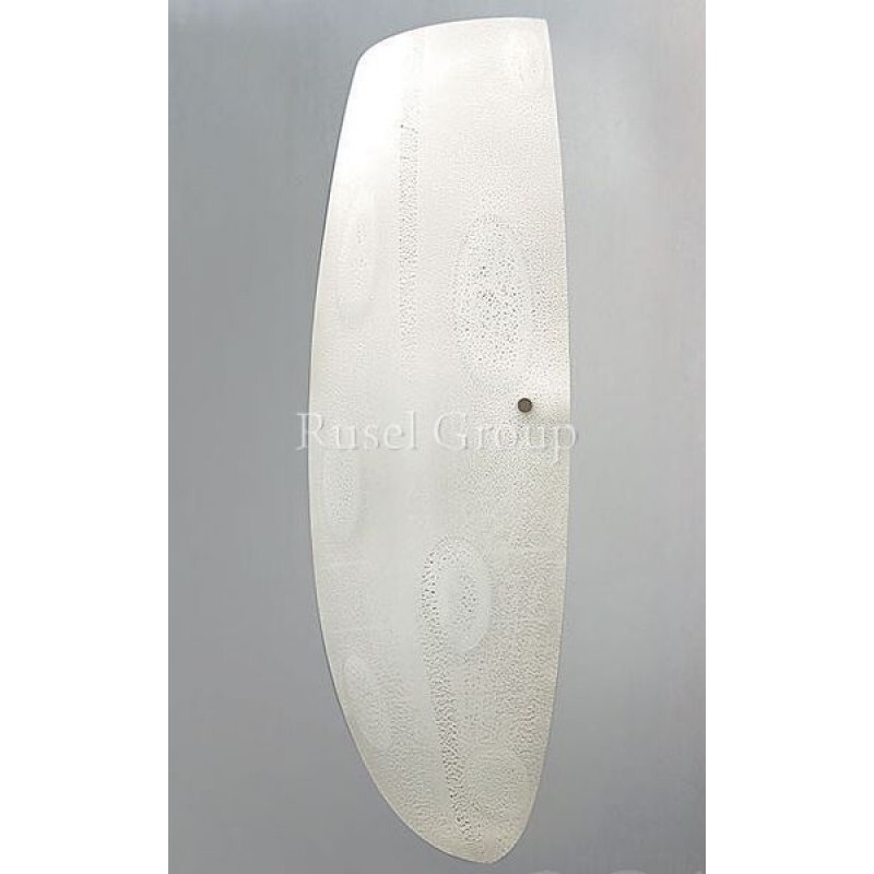 Настенный светильник Vistosi MARBLE AP 23