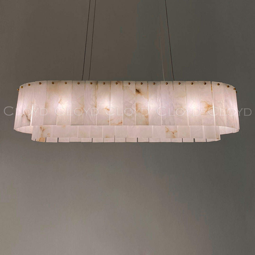 Люстра подвесная Cloyd Herculanum 11158