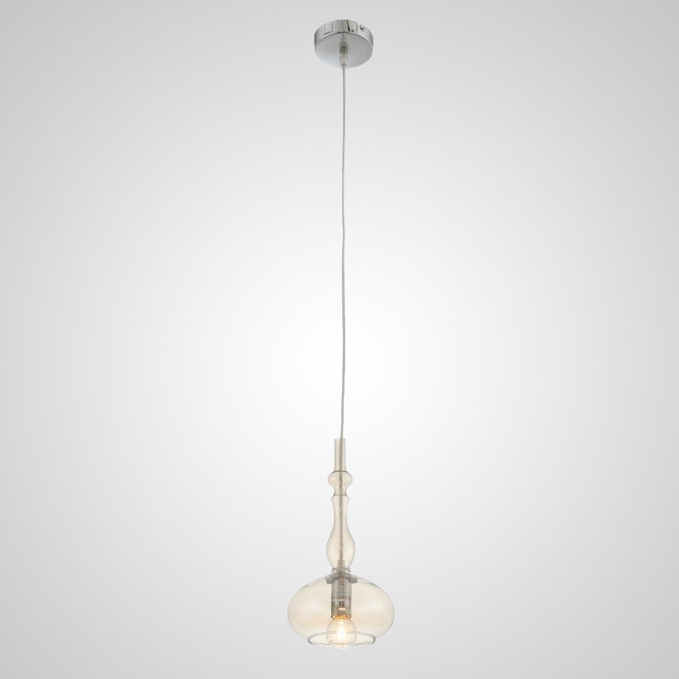 Подвесной светильник SWEETNEY B by ImperiumLoft