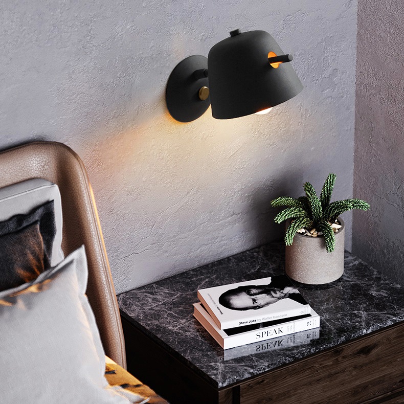 Настенный светильник GODA WALL by ImperiumLoft