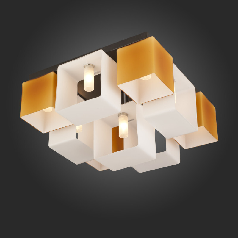 Накладная люстра ST Luce SL536.092.09