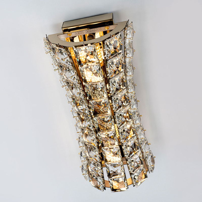 Бра MODELUX ML.557.02 GD