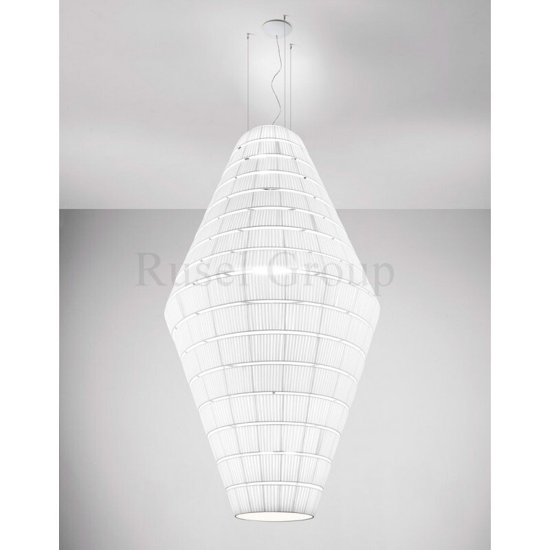 Подвесной светильник AXO LIGHT LAYERS SP C