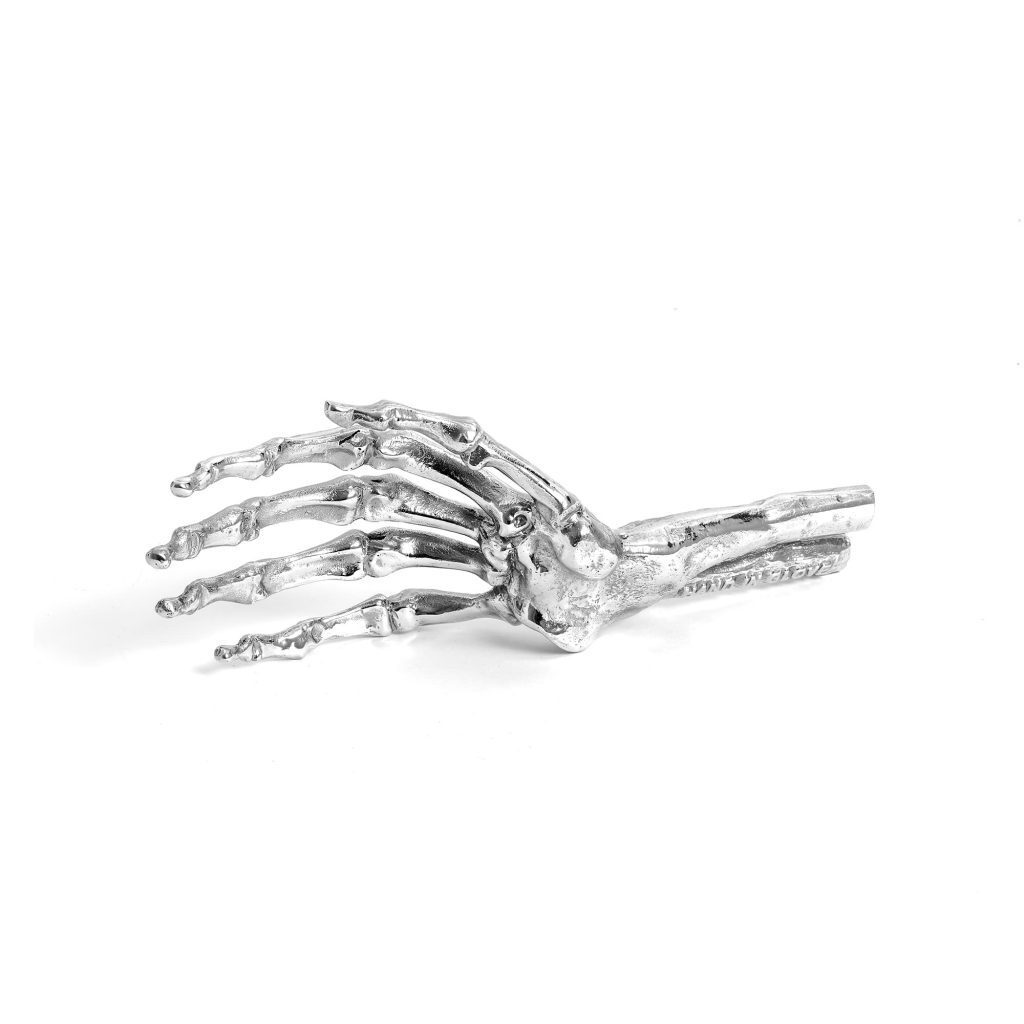 Статуэтка Seletti Wunderkammer Skeleton Hand 10889