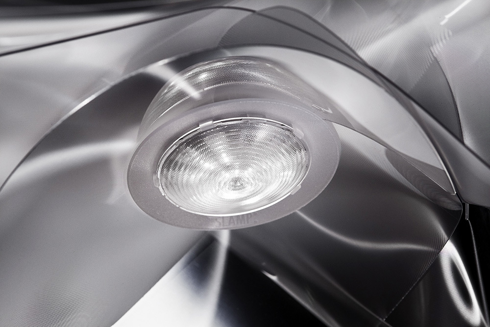 Люстра Slamp Etoile Small