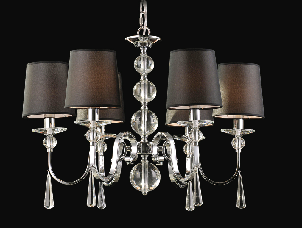 Люстра Newport 31806/C