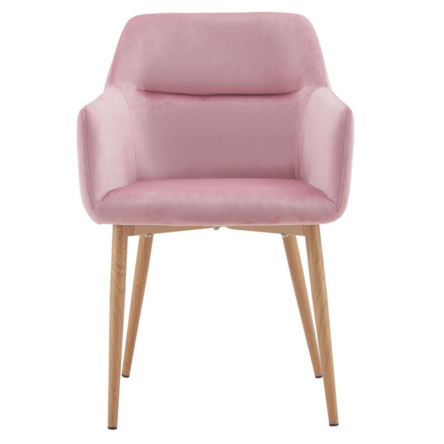 Стул Rome пудровый Bradex Home FR 0373